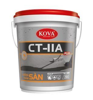 KOVA CT11A