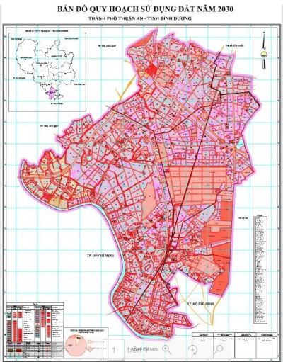 TẠI SAO PHẢI CẦN TRA CỨU QUY HOẠCH 3