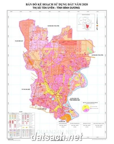 TẠI SAO PHẢI CẦN TRA CỨU QUY HOẠCH ?